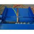 plastisolert ledningssnor stripper